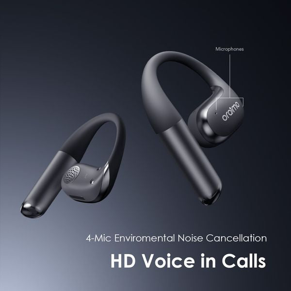 Oraimo OpenArc OPN-675 Open-Ear Wireless Earphones