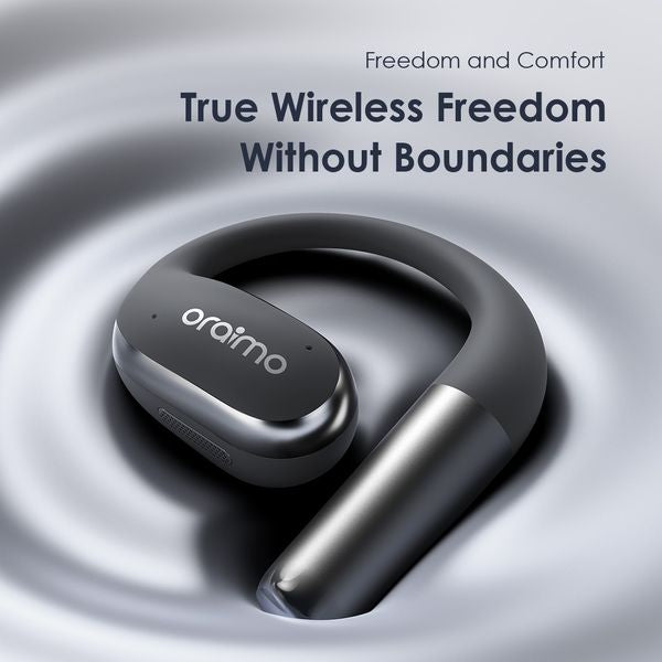 Oraimo OpenArc OPN-675 Open-Ear Wireless Earphones