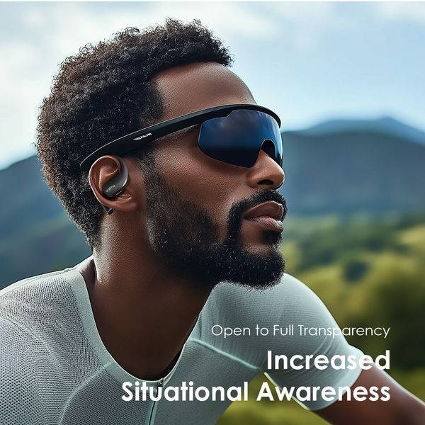 Oraimo OpenArc OPN-675 Open-Ear Wireless Earphones