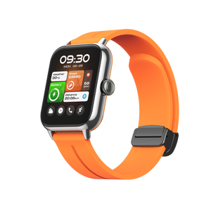 Oraimo Watch 6 Nano 1.52" TFT Full Touch Smart Watch OSW-807N