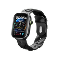 Oraimo Watch Pro AM 1.85" AMOLED IP68 Smart Watch OSW-811H