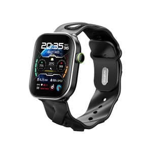 Oraimo Watch Pro AM 1.85" AMOLED IP68 Smart Watch OSW-811H