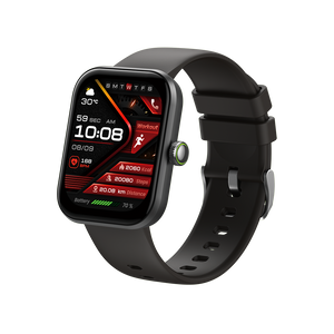 Oraimo Watch Nova 2N 1.93" AMOLED 33-Day Standby Smart Watch OSW-815N