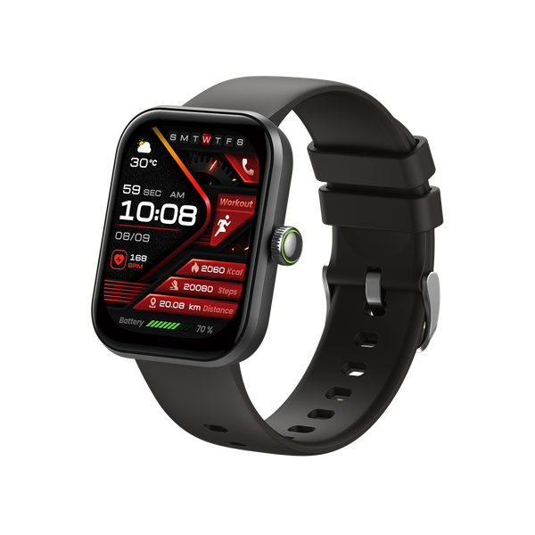 Oraimo Watch Nova 2N 1.93" AMOLED 33-Day Standby Smart Watch OSW-815N