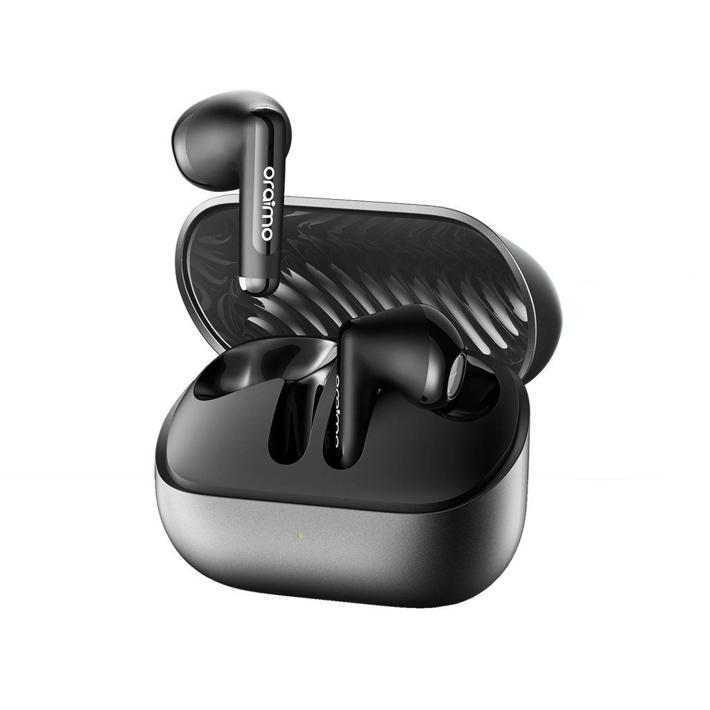Oraimo SpaceBuds Air+ Semi-In-Ear Earbuds OTW-323SP
