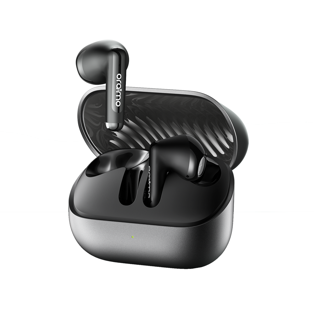 Oraimo SpaceBuds Air+ Semi-In-Ear Earbuds OTW-323SP