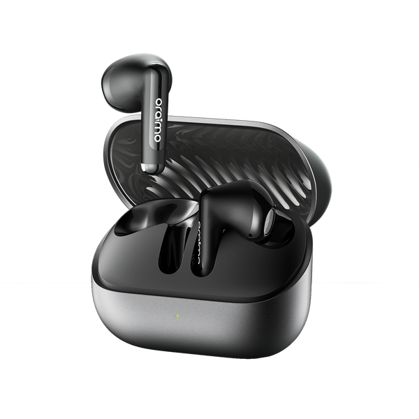Oraimo SpaceBuds Air+ Semi-In-Ear Earbuds OTW-323SP