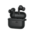 Oraimo SpaceBuds Lite V5.4 IPX4 Wireless Earbuds OTW-324-SPEEDBLACK