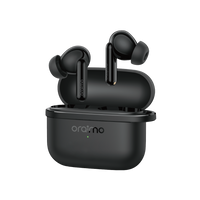 Oraimo SpaceBuds Lite V5.4 IPX4 Wireless Earbuds OTW-324-SPEEDBLACK