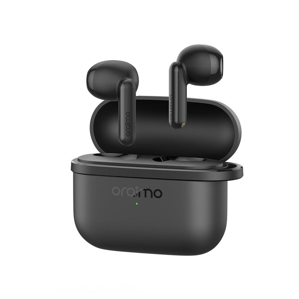 Oraimo SpaceBuds Air True Wireless Earbuds OTW-324S
