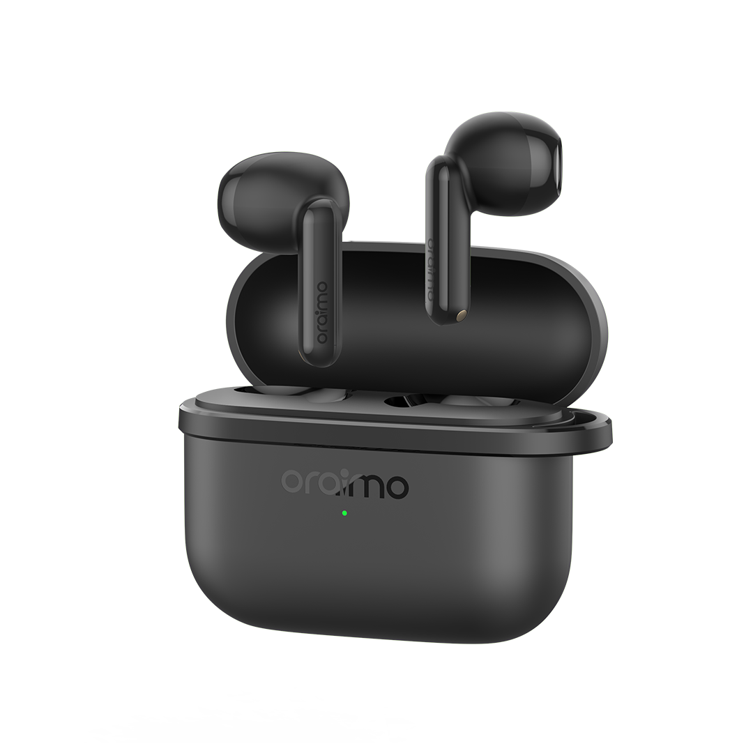 Oraimo SpaceBuds Air True Wireless Earbuds OTW-324S