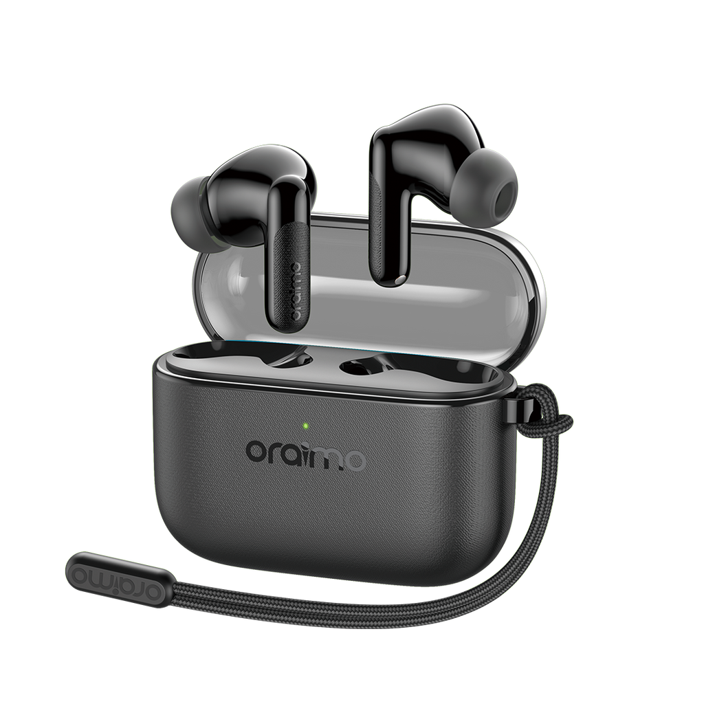 Oraimo SpaceBuds Lite 2 Immersive Portable True Wireless Earbuds OTW-325