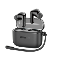 Oraimo SpaceBuds Lite 2 Immersive Portable True Wireless Earbuds OTW-325