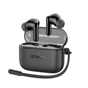 Oraimo SpaceBuds Lite 2 Immersive Portable True Wireless Earbuds OTW-325