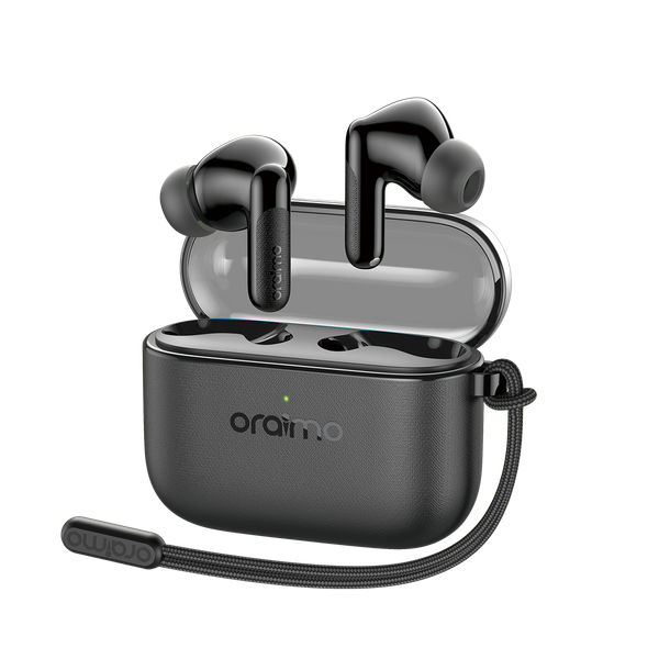 Oraimo SpaceBuds Lite 2 Immersive Portable True Wireless Earbuds OTW-325