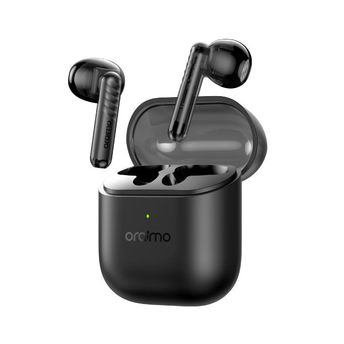 Oraimo FreePods Neo Half-In-Ear Earbuds OTW-330S