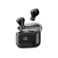 Oraimo AirBuds 4 ENC True Wireless Earbuds OTW-340
