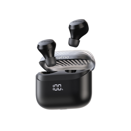 Oraimo AirBuds 4 ENC True Wireless Earbuds OTW-340