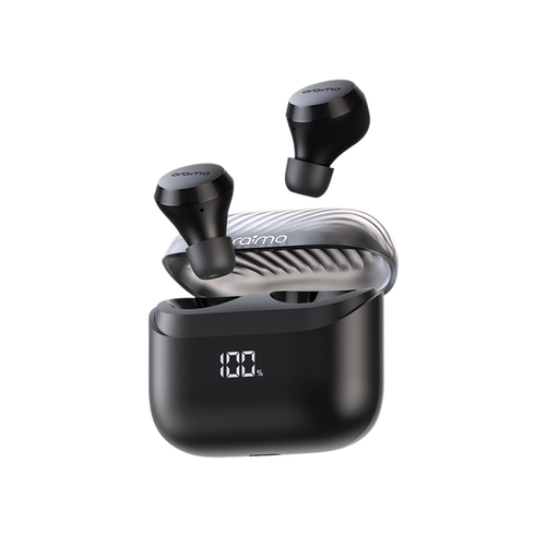Oraimo AirBuds 4 ENC True Wireless Earbuds OTW-340