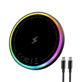 Oraimo PowerDock 15W Wireless Charging Pad OWH-1151