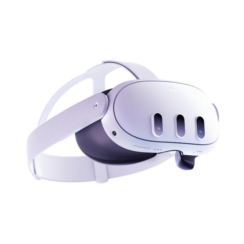 Meta Quest 3 512GB VR Headset