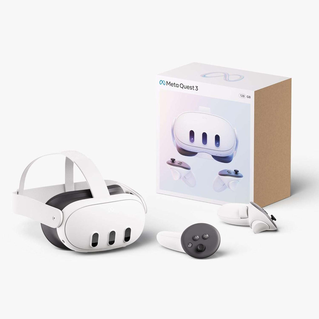 Meta Quest 3 512GB VR Headset