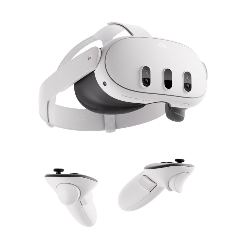 Meta Quest 3 512GB VR Headset
