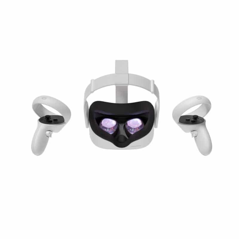 Oculus Quest 2 256GB VR Headset