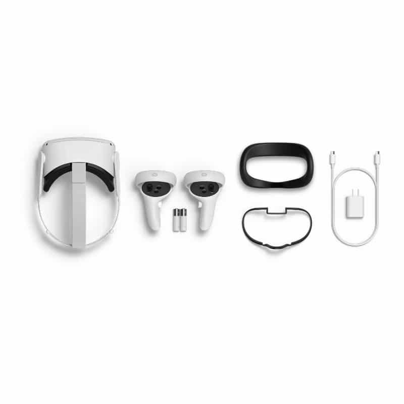 Oculus Quest 2 256GB VR Headset