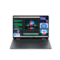 HP OmniBook Ultra Flip 14" Touchscreen Ultra 7 16GB RAM 1TB SSD Laptop