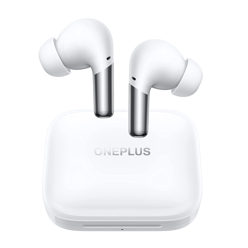OnePlus Buds Pro – Earbuds, Kenya Warranty