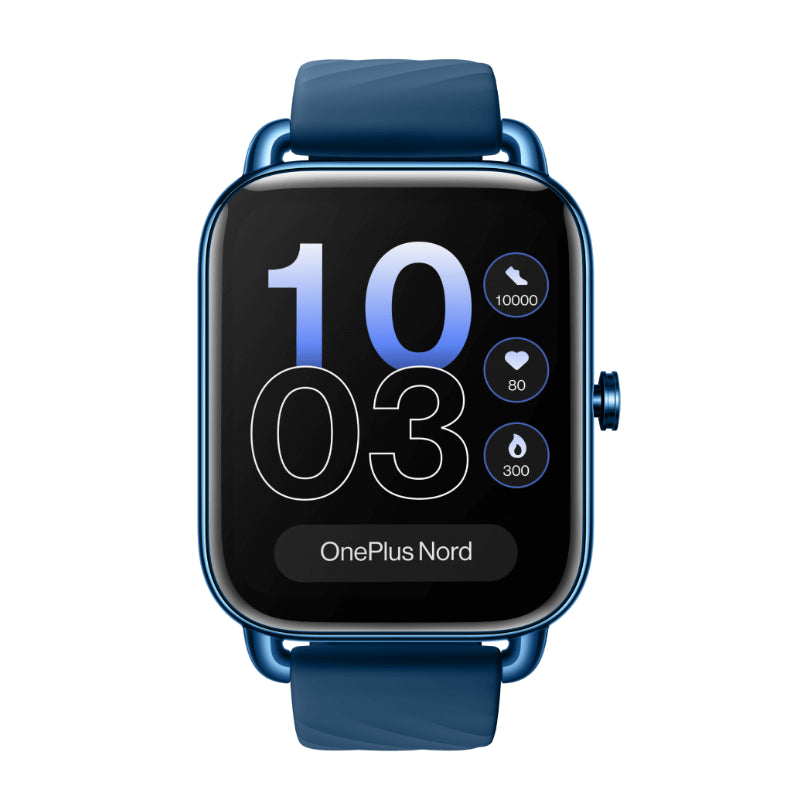 OnePlus Nord Watch – Smartwatch, Kenya Warranty