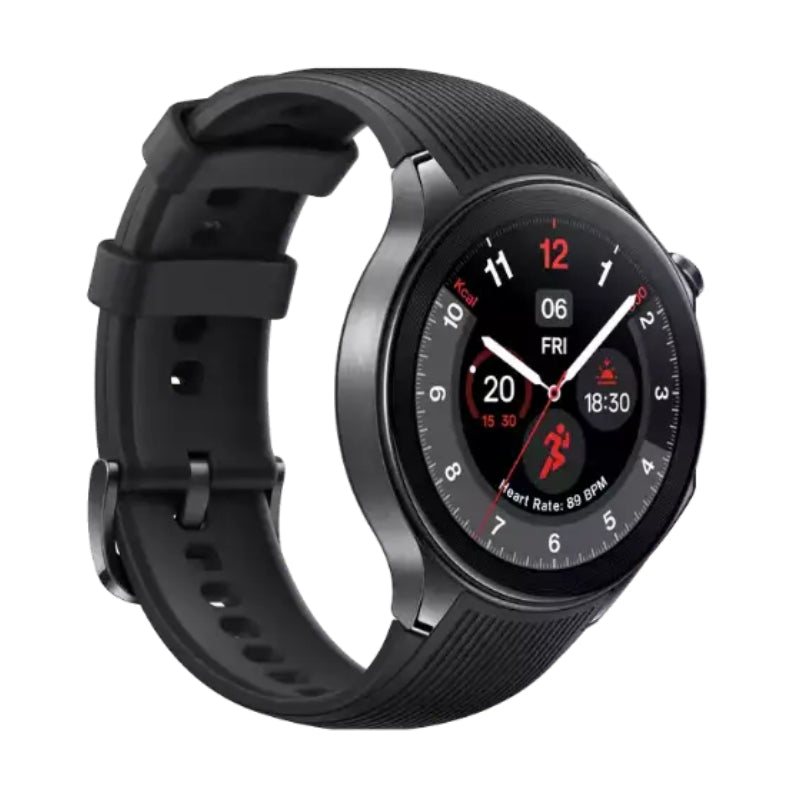 OnePlus Watch 2 – Smartwatch, Kenya Warranty