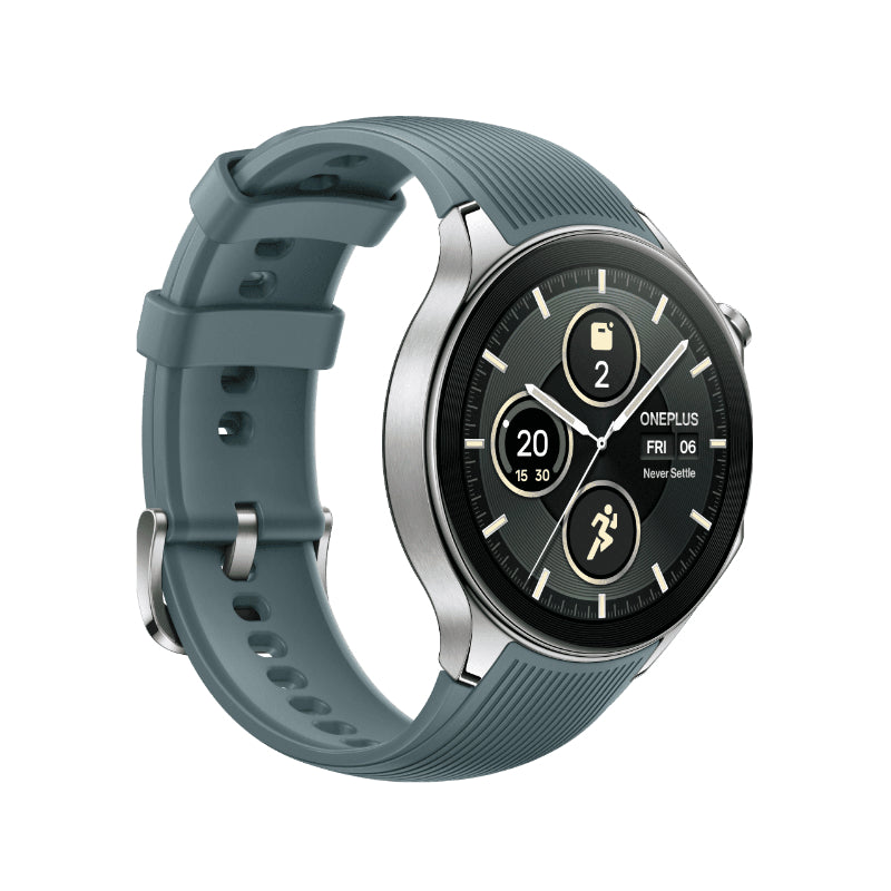 OnePlus Watch 2 – Smartwatch, Kenya Warranty