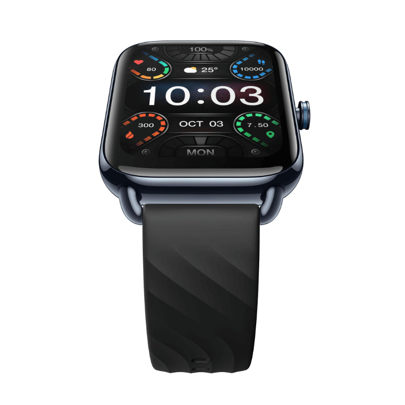 OnePlus Nord Watch – Smartwatch, Kenya Warranty