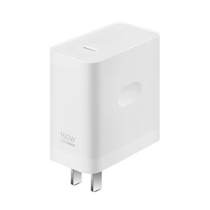 OnePlus SUPERVOOC 150W Type-C Adapter – Kenya Warranty