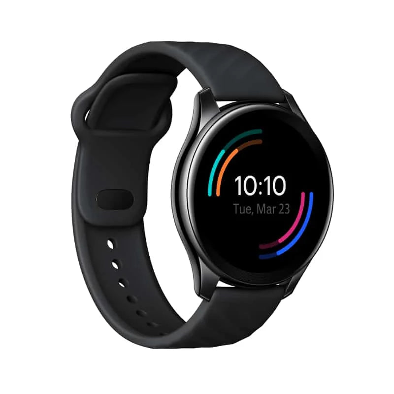 OnePlus Watch – Smartwatch, Kenya Warranty