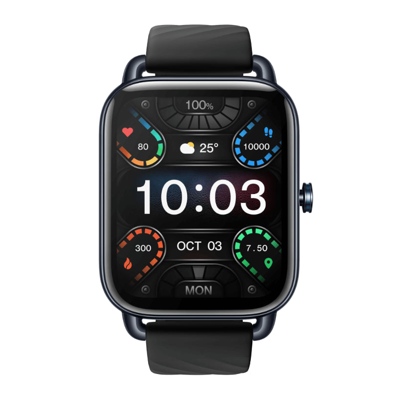 OnePlus Nord Watch – Smartwatch, Kenya Warranty