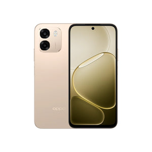 Oppo A6 4G Smartphone – Genuine, Kenya Warranty