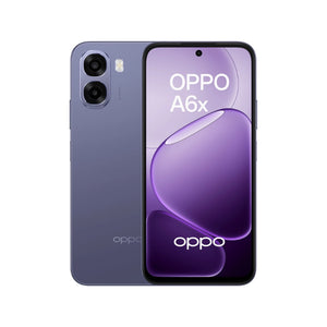 Oppo A6x 4G Smartphone – Budget Pick, Kenya
