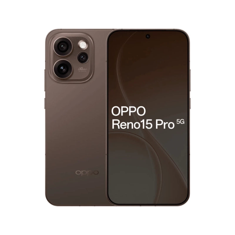 Oppo Reno15 Pro Smartphone – Genuine, Kenya Warranty