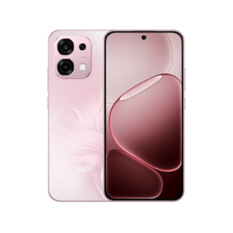 Oppo A6 Pro 5G Smartphone – Genuine, Kenya Warranty