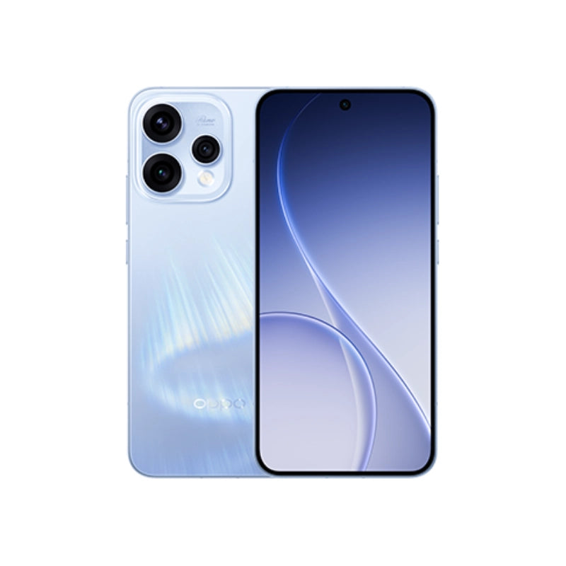 Oppo Reno15F 5G Smartphone – Genuine, Kenya Warranty