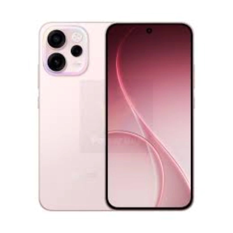 Oppo Reno15F 5G Smartphone – Genuine, Kenya Warranty