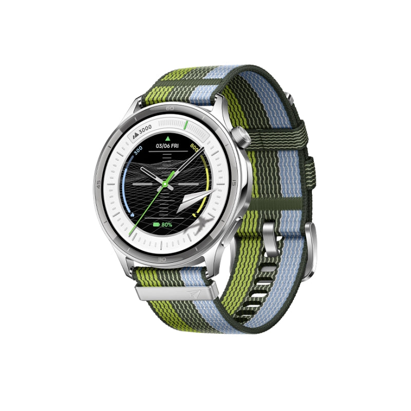 Oppo Watch S – Smartwatch, Kenya Warranty