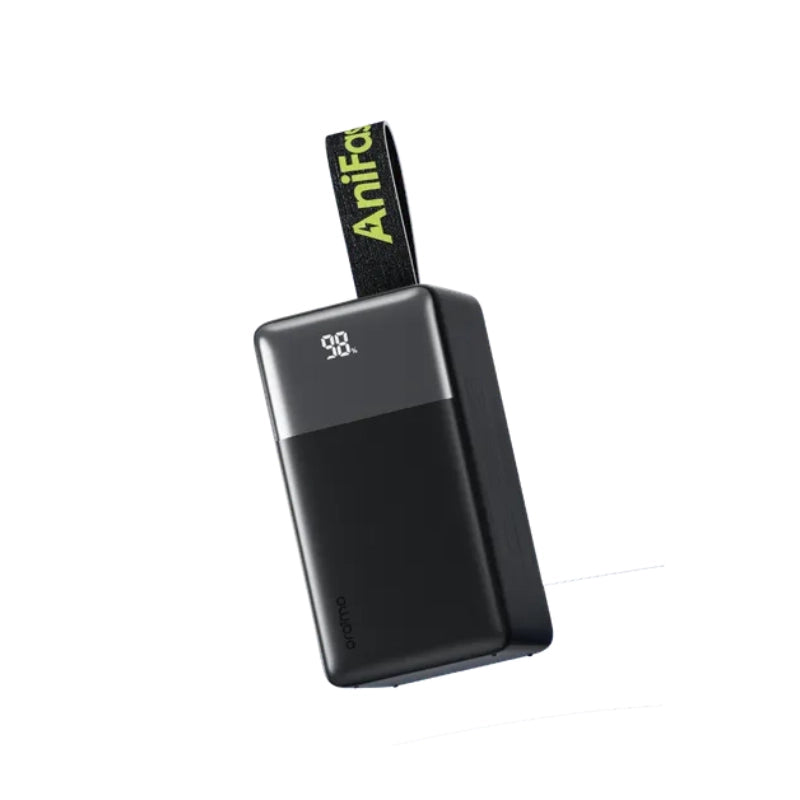 Oraimo PowerJet 501 50000mAh 85W Power Bank – Kenya