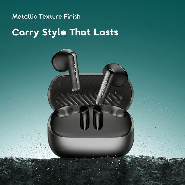 Oraimo SpaceBuds Air+ Semi-In-Ear Earbuds OTW-323SP