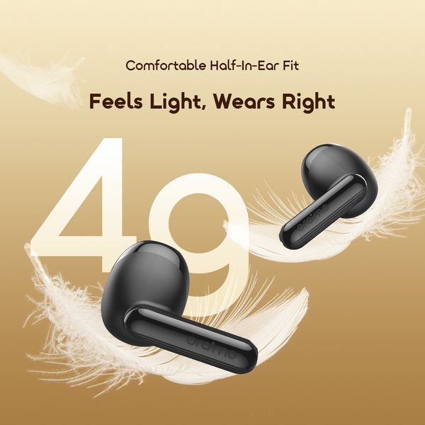 Oraimo SpaceBuds Air True Wireless Earbuds OTW-324S