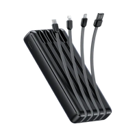 Oraimo Traveler Link 20 20000mAh Power Bank – Kenya