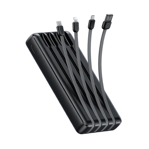 Oraimo Traveler Link 20 20000mAh Power Bank – Kenya